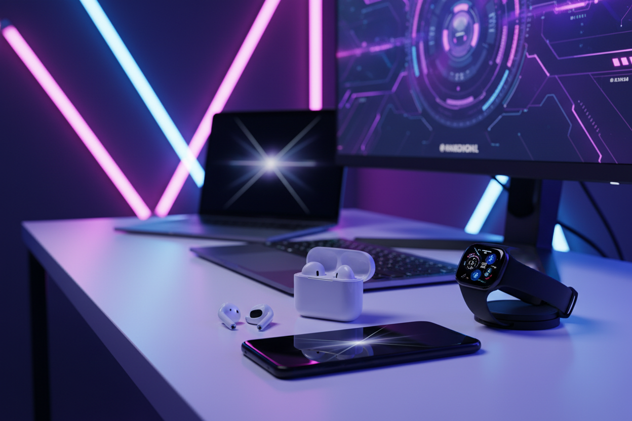 Electronics
