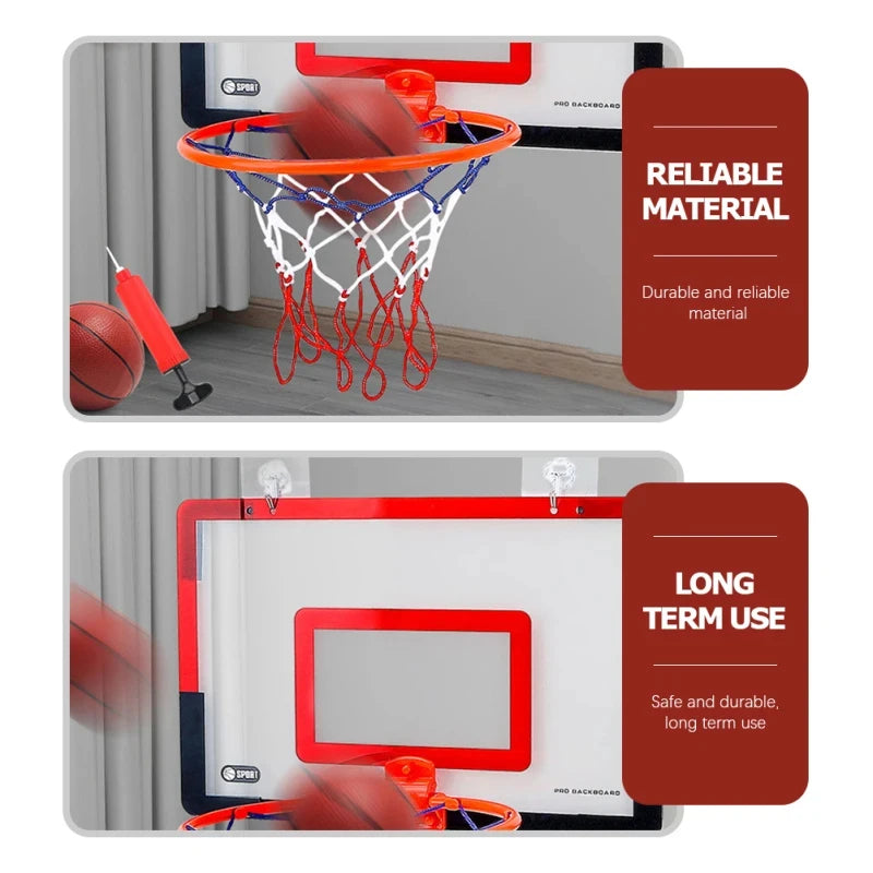 Mini-Hoop