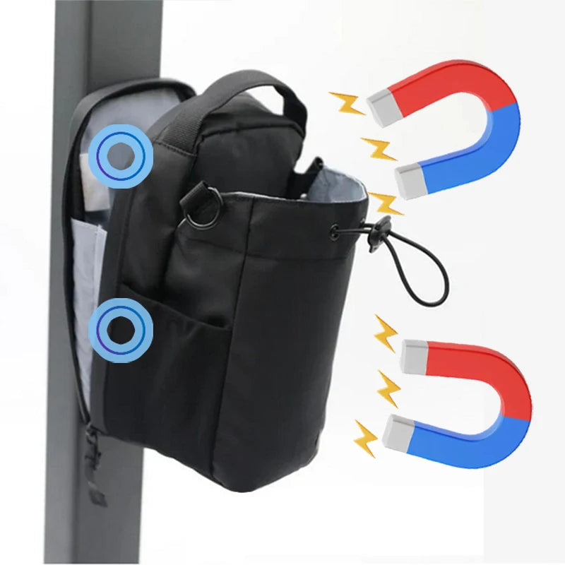 Magnetic Bag