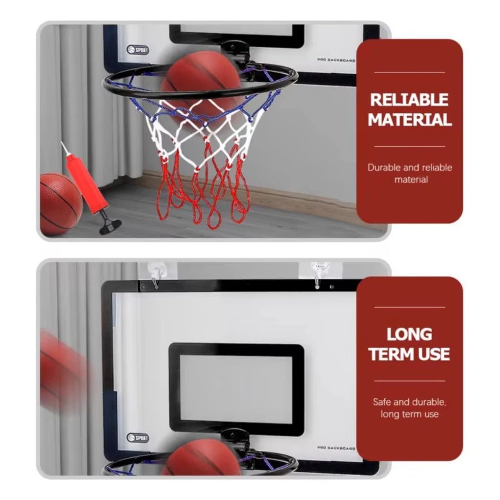 Mini-Hoop