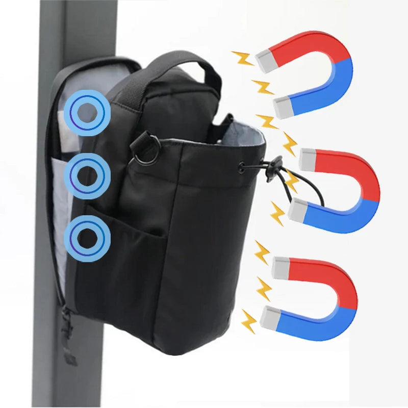 Magnetic Bag