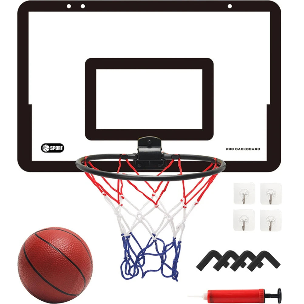 Mini-Hoop