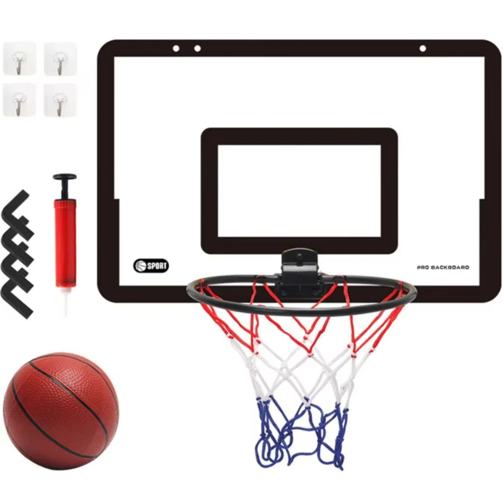 Mini-Hoop