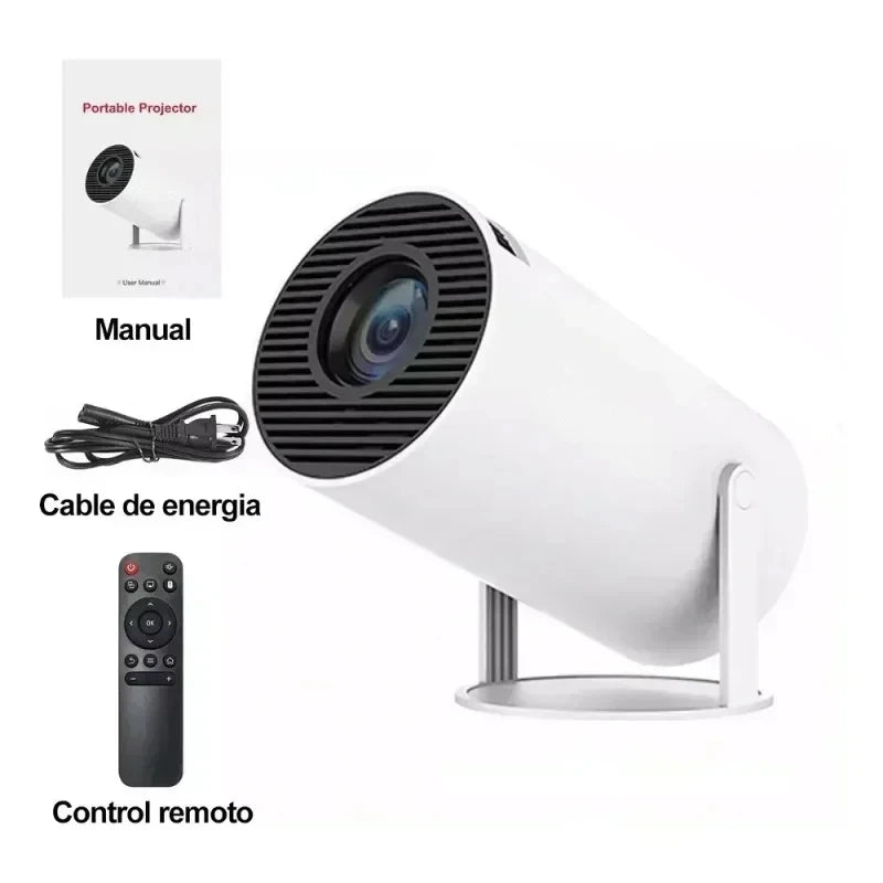 Smart Projector