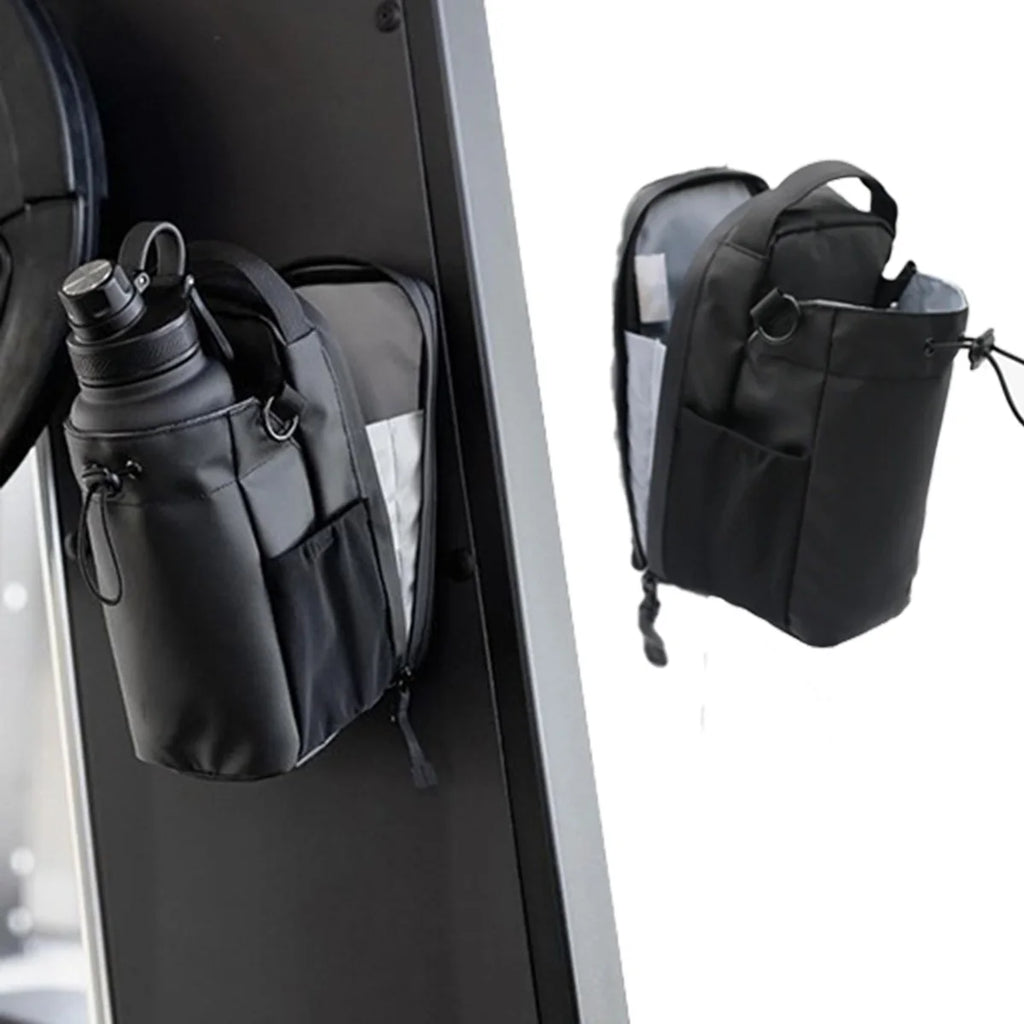 Magnetic Bag