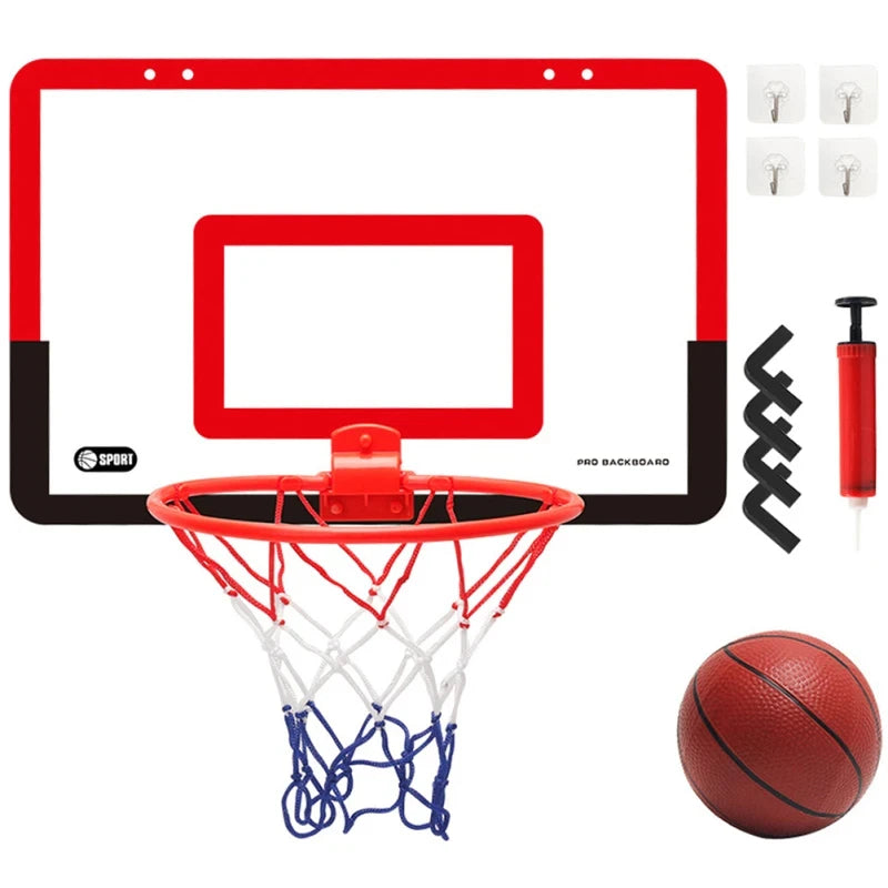 Mini-Hoop