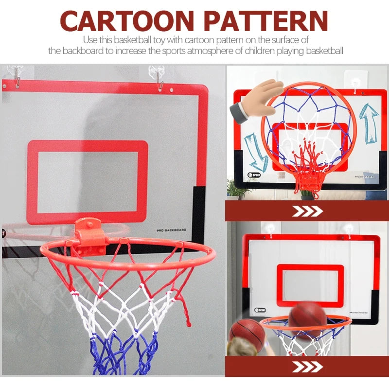 Mini-Hoop