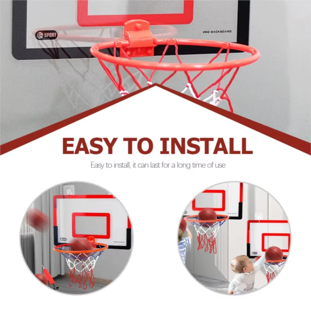 Mini-Hoop