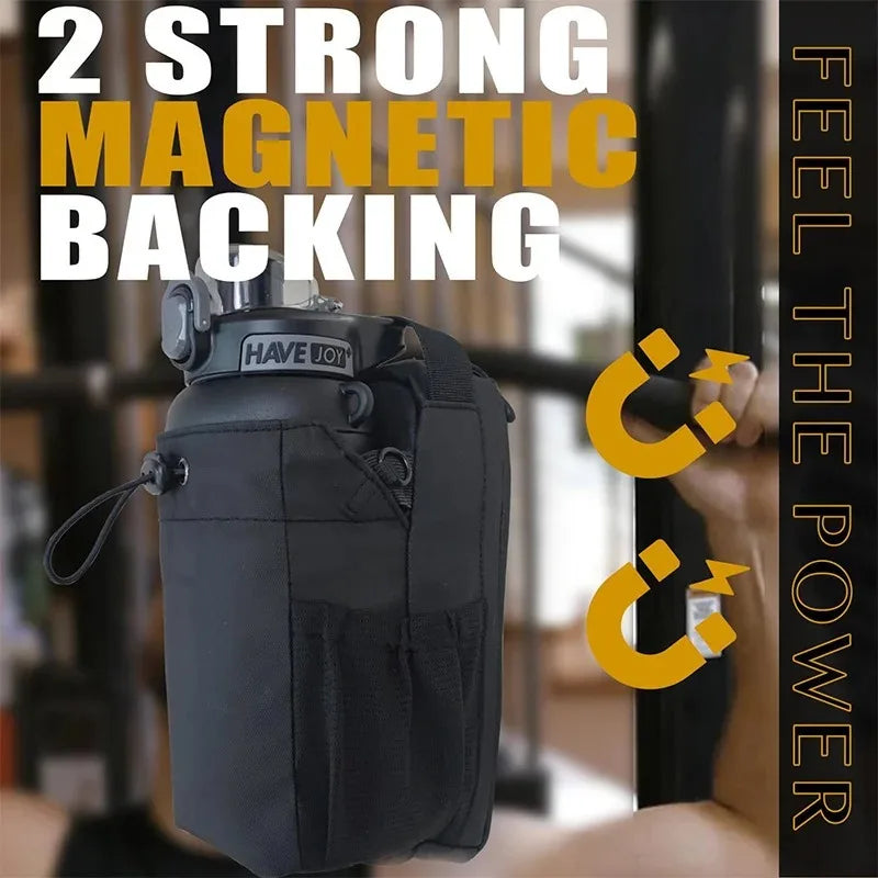 Magnetic Bag
