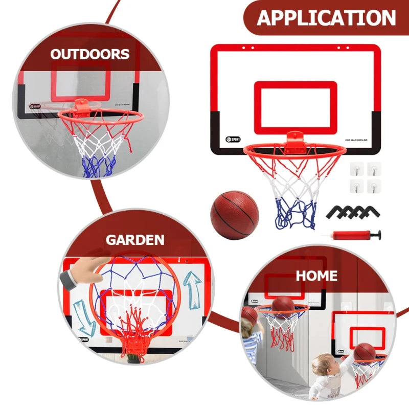 Mini-Hoop