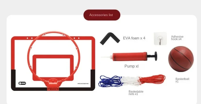 Mini-Hoop