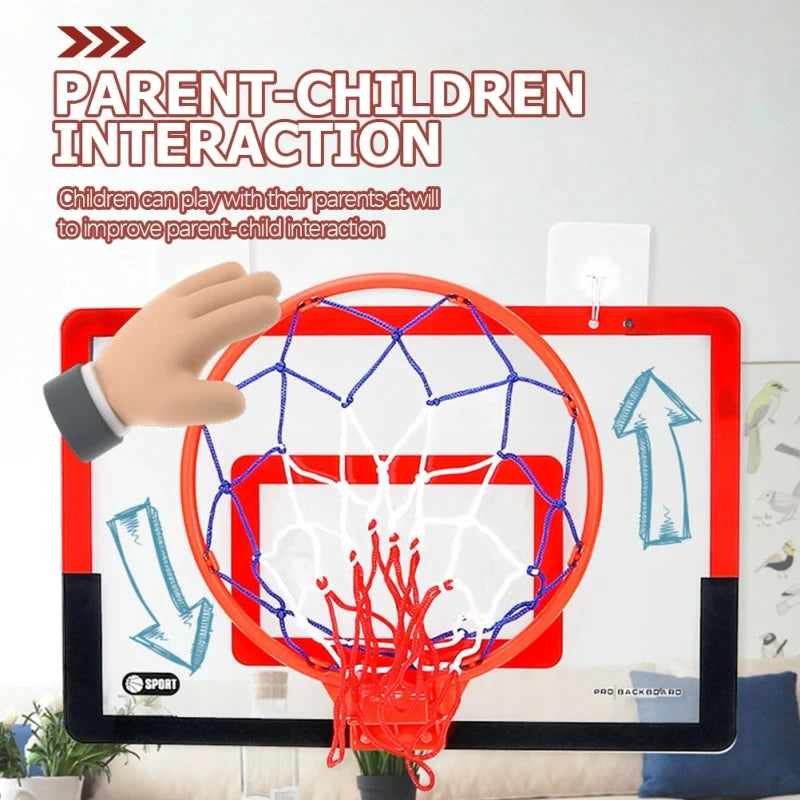 Mini-Hoop