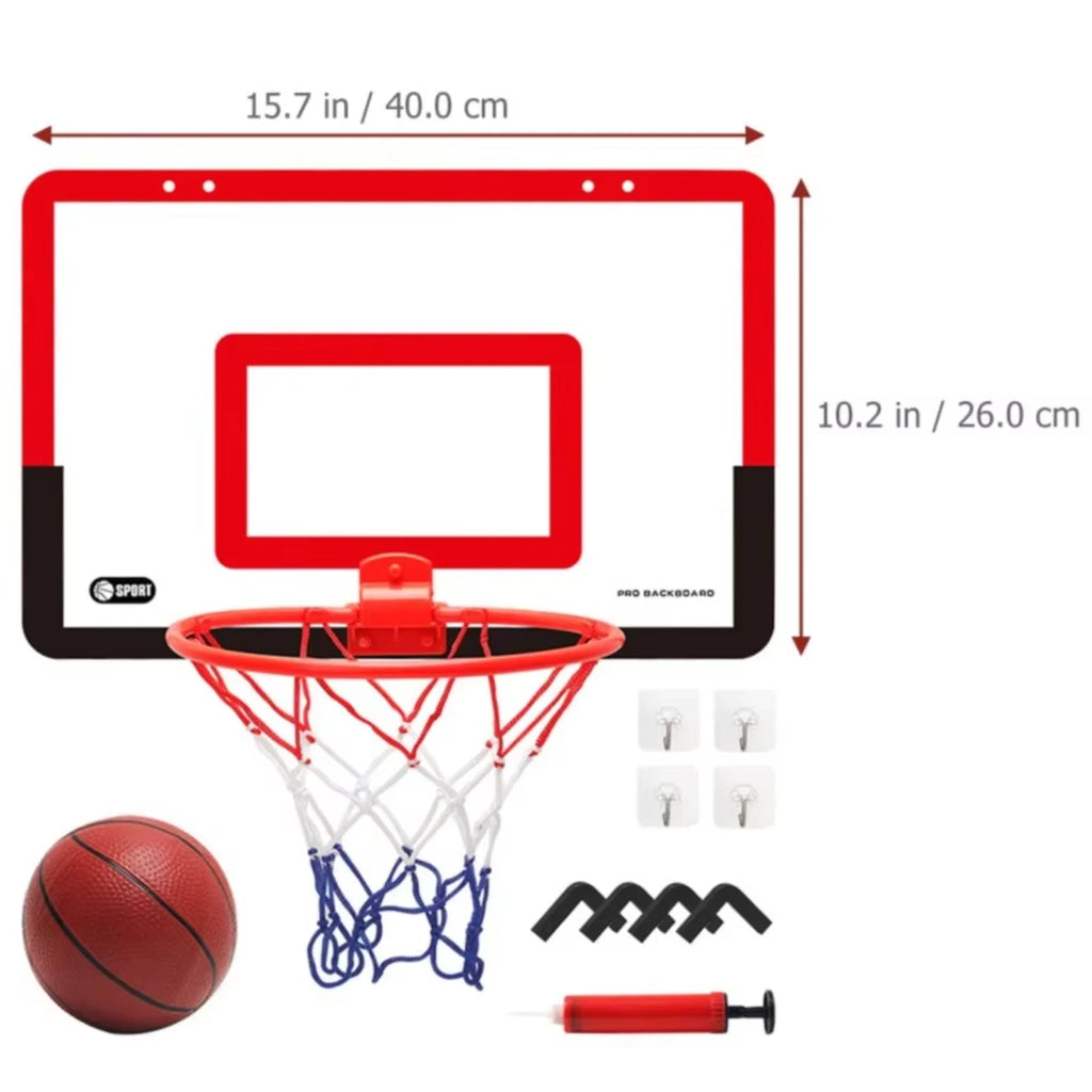 Mini-Hoop