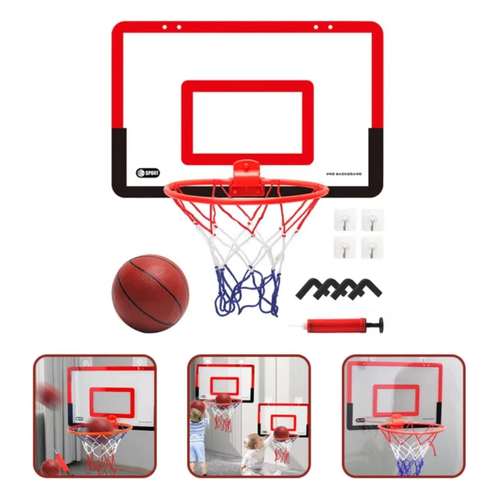 Mini-Hoop